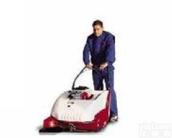 BRAVA 500HT意大利RCM <em>手推</em>式扫地机<em>超低</em>报价|低价促销