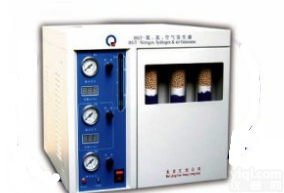 山东赛谱HGT-300E氮氢空<em>一体机</em>-气相<em>色谱仪</em>气源