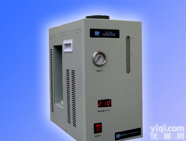 色谱仪<em>气源</em>-SP-<em>2000</em>空气发生器