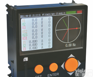 APMD700<em>谐波</em>测<em>量仪表</em>