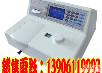 6B-100型COD<em>速测仪</em>、国产三参数<em>水质</em>检测仪、国产多参数<em>水质</em>分析仪