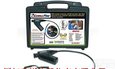 TP-9350(CB-1000)COBRA™ <em>眼镜</em>蛇-UV及<em>白光</em>LED灯的多功能内窥镜