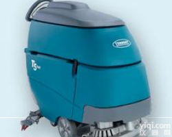 美国坦能洗地吸干机 洗地机 <em>干湿</em><em>两用型</em>