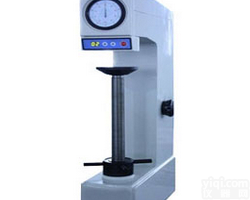 国产加高电动洛氏硬度计上海<em>低价</em><em>促销</em>|格