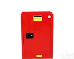 国产4加仑红色防火<em>工业</em><em>安全柜</em>|<em>工业</em><em>安全柜</em>|实验室柜