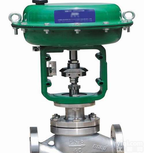 <em>进口</em><em>小口径</em>单座<em>调节阀</em>