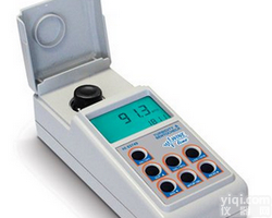 HI83749<em>意大利</em>哈纳<em>浊度仪</em>上海格|低价促销