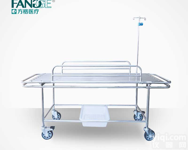 不锈钢<em>担架车</em>厂家,不锈钢<em>担架车</em>图片,<em>方格</em>Pai不锈钢<em>担架车</em>