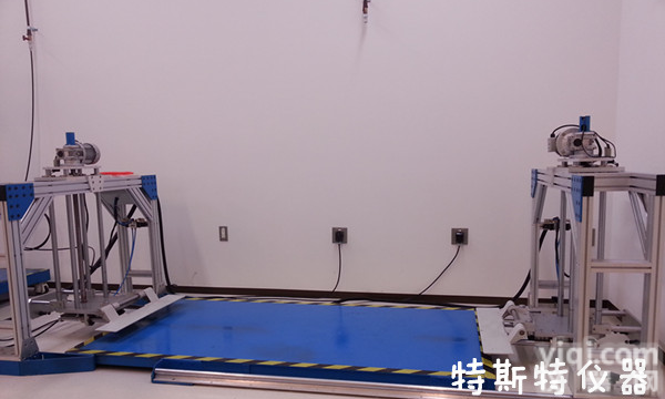 沙发模拟运输试验机品Pai，沙发模拟运输试验机供应