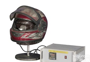 ZHC-3头盔<em>护目镜</em>冲击强度性能检验<em>试验机</em> ，<em>试验机</em>