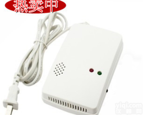天燃气<em>泄露</em><em>报警器</em>/煤气<em>报警器</em>/<em>液化气</em>泄漏<em>报警器</em>/燃气<em>报警器</em>