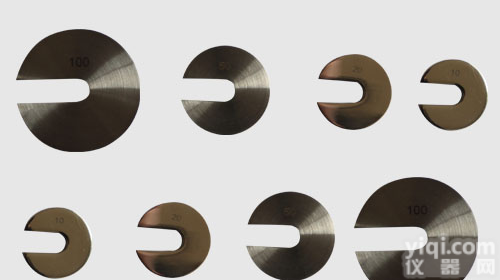 圆环型<em>砝码</em>定制，3<em>千克</em>圆环<em>砝码</em>，5<em>千克</em>圆环<em>砝码</em>