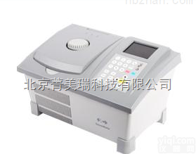 <em>普通</em>型<em>PCR</em>仪