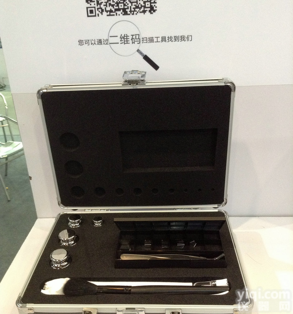 套装砝码<em>规格</em>有<em>哪些</em>？1mg-100g套装砝码价格