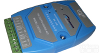 <em>USB</em>转RS485/<em>USB</em>转RS422隔离<em>转换器</em>