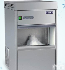 <em>雪花</em><em>制冰机</em>， 无氟YJ型<em>雪花</em><em>制冰机</em> ，不锈钢外壳<em>雪花</em><em>制冰机</em>