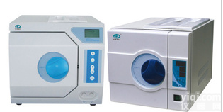 热力真空高温<em>高压</em>灭菌器 ，18L<em>手动</em>型高温<em>高压</em>灭菌器， 宽屏液晶显示高温<em>高压</em>灭菌