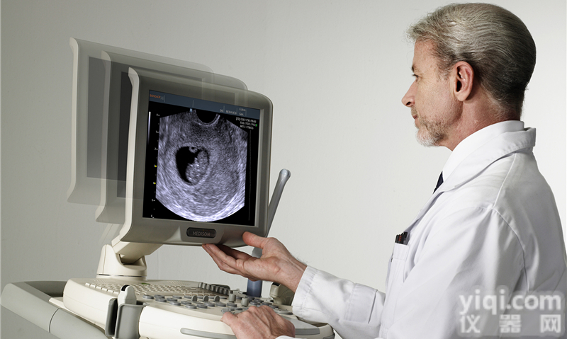 三星<em>麦迪逊</em>彩色<em>超声</em><em>诊断仪</em>sonoace  x6