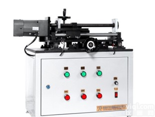 ZHC-Z5自动<em>哑铃型</em>制<em>样机</em>， <em>哑铃型</em>制<em>样机</em>