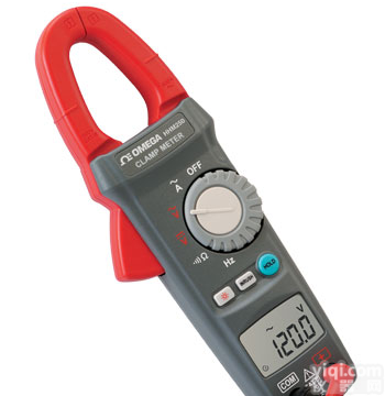 Omega 真均方根值 <em>钳形表</em>  钳流表