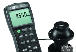<em>台湾</em>泰仕 <em>光通</em><em>量计</em>  TES<em>光通</em><em>量计</em>