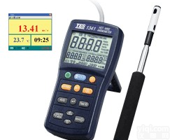 热线式风速计 <em>热敏</em>式风速计 <em>风速表</em> <em>风速仪</em>