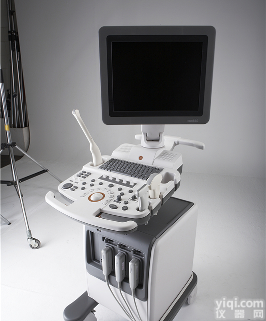 <em>麦迪逊</em>彩色<em>超声</em><em>诊断仪</em>sonoace  r5