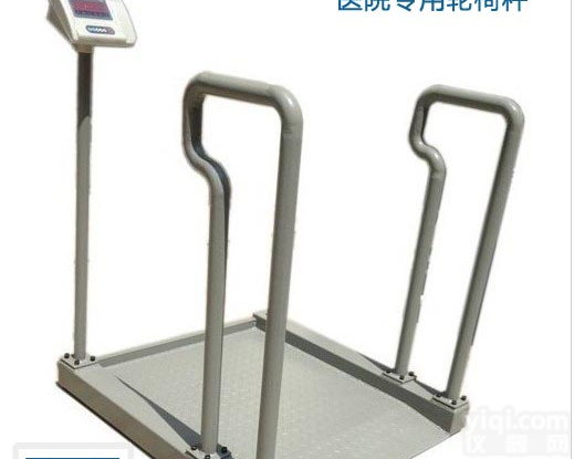 带<em>扶手</em><em>轮椅</em>磅报价，100公斤<em>透析</em><em>轮椅</em>称，带双<em>扶手</em>医用电子秤