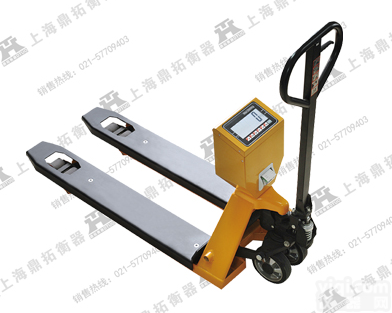 深圳托<em>盘式</em><em>叉车</em>电子秤<em>价格</em>,带打印1吨手动电子<em>叉车</em>称