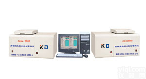 <em>全过程</em>汉字提示-高精度微机全自动量热仪