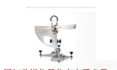 <em>瑞士</em><em>杰恩</em>尔Zehntner湿膜<em>厚度计</em>ZND 2051