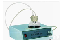 压力可调台式真空泵 ，微型台式真空泵，真空泵