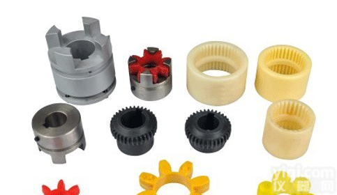 普旭<em>真空泵</em>联轴器套<em>RA0100F</em>