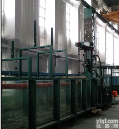 81756222 海底管土<em>相互作用</em>模型试验装置 海底管土<em>相互作用</em>模型