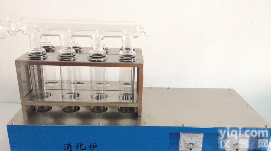 八孔八温井式<em>消化</em>炉，可硅控井式<em>消化</em>炉，QYKDN-08A井式<em>消化</em>炉，井式<em>消化</em>炉