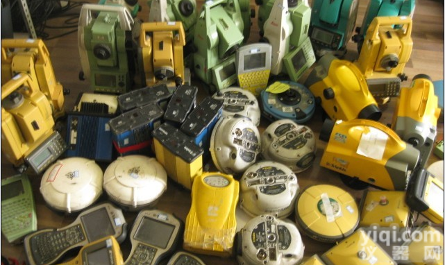 测量GPS<em>维修</em>和<em>配件供应</em>