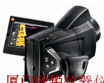 德图testo 890<em>专业型</em>高清<em>红外</em>热像素