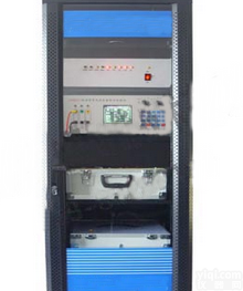 轨道信号<em>测试设备</em>综合校验<em>装置</em>（编号：79924101）, 综合校验<em>装置</em>