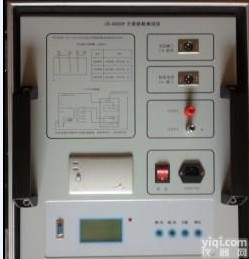 抗干扰介质损耗测试仪，抗干扰介质损耗测试仪<em>造型美观</em>