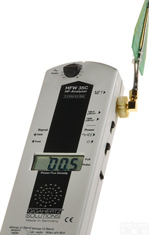 HFW35C数字式高频电磁场辐<em>射频</em>谱<em>分析仪</em> 数字式