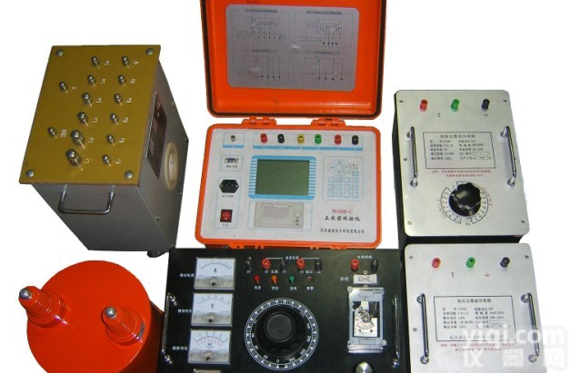 电流电压<em>互感器</em>现场<em>检定装置</em>，电流电压<em>互感器</em>现场<em>检定装置</em>厂家