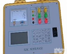 <em>输电</em><em>线路工</em>频参数测试仪，<em>输电</em><em>线路工</em>频参数测试仪厂家