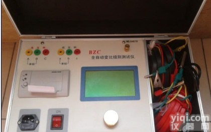 <em>全自动</em>变比组别测试仪，<em>实用型</em><em>全自动</em>变比组别测试仪