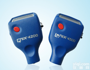 <em>尼克斯</em>便携式涂<em>镀层</em>测厚仪，涂层测厚仪厂家