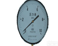 压力表<em>Y150</em><em>压力仪表</em>精度等级