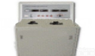 扼流变压器测试台（编号：79924122），<em> 变压器测试台</em>
