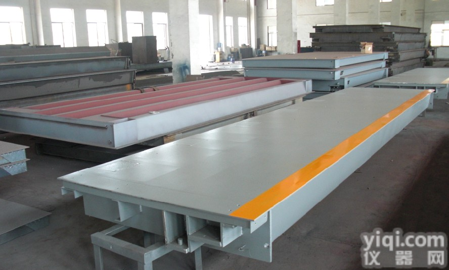 <em>地磅</em>屏蔽器 <em>高精</em>度<em>地磅</em> <em>地磅</em>定做 60吨<em>地磅</em>多少钱