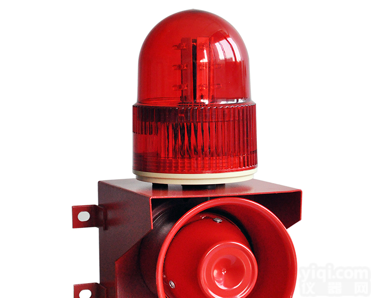 <em>警示灯</em>防爆<em>声光</em>报警器