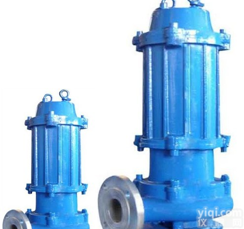 不锈钢污水<em>潜水泵</em>，<em>耐腐蚀</em>污水<em>潜水泵</em>