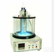 石油产品运动粘度测定器（乌氏毛细管粘度计法）